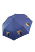 Scottish Highland Cow Umbrella (Short)
