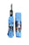 Border Collie Dog Print Umbrella (Short)