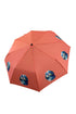 Shih Tzu Dog Print Umbrella (Short)