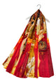 Collier's Lady Godiva Pre Raphaelite Silk Scarf