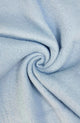 Cosy Plain Blanket Tassel Scarf