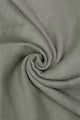 Cosy Plain Blanket Tassel Scarf