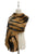 Bold Tiger Print Scarf