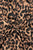 Leopard Print Scarf