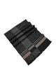 Chevron Print Mens/Unisex Scarf