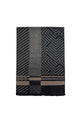 Chevron Print Mens/Unisex Scarf