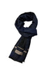 Chevron Print Mens/Unisex Scarf