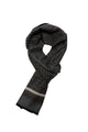 Chevron Print Mens/Unisex Scarf
