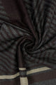 Chevron Print Mens/Unisex Scarf