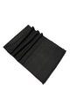 Pin Dot Print Reversible Mens/Unisex Frayed Scarf