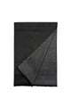 Pin Dot Print Reversible Mens/Unisex Frayed Scarf