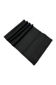 Pin Dot Print Reversible Mens/Unisex Frayed Scarf