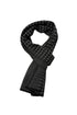 Plaid/Check Mix Style Print Mens/Unisex Wool Scarf