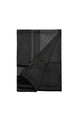 Plaid/Check Mix Style Print Mens/Unisex Wool Scarf