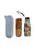 Van Gogh Sunflowers Umbrella with Travel Case (Mini)