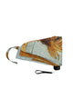 Van Gogh Sunflowers Umbrella with Travel Case (Mini)