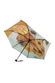 Van Gogh Sunflowers Umbrella with Travel Case (Mini)