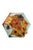 Van Gogh Sunflowers Umbrella with Travel Case (Mini)