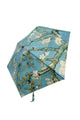 Van Gogh Almond Blossom Umbrella with Travel Case (Mini)