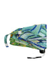 Van Gogh Irises Umbrella with Travel Case (Mini)
