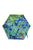 Van Gogh Irises Umbrella with Travel Case (Mini)