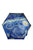 Van Gogh Starry Night Umbrella with Travel Case (Mini)