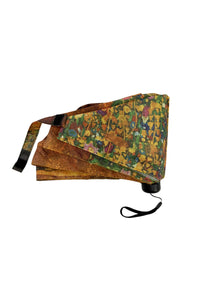 Klimt The Kiss Umbrella with Travel Case (Mini)