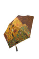 Klimt The Kiss Umbrella with Travel Case (Mini)