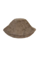 Faux Fur Bucket Hat