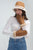 Faux Suede & Shearling Mittens