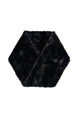 Faux Fur Twist Snood