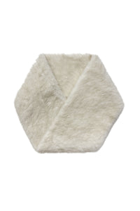 Faux Fur Twist Snood