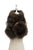 Faux Fur Buckle Pull Through Scarf