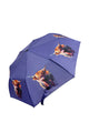 Scottish Highland Cow Umbrella (Short)