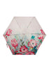 Floral Oil Painting Umbrella with Travel Case (Mini)