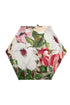 Floral Bloom Print Umbrella with Travel Case (Mini)