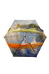 Renoir The Skiff Umbrella with Travel Case (Mini)