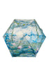 Monet Water Lillies Umbrella with Travel Case (Mini)