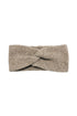 Classic Twist Knit Headband / Headwarmer