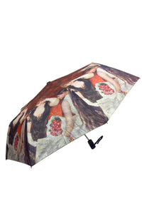 Art Print Group B Umbrella Collection (Short)