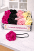 Clearance Flower Headbands  (Pack of 20) - Assorted