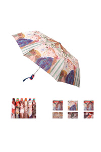 Art Print Group B Umbrella Collection (Short)