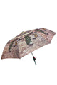 Art Print Group B Umbrella Collection (Short)