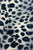 Animal Leopard Print Snood