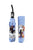 Dalmatian Dog Print Umbrella (Short)