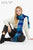 Multi Check Print Wool Tassel Scarf
