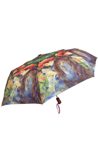 Art Print Group B Umbrella Collection (Short)