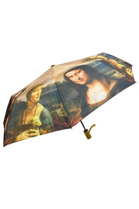 Art Print Group A Umbrella Collection (Short)