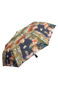 Art Print Group A Umbrella Collection (Short)