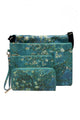 Van Gogh Almond Blossom Print - Crossbody